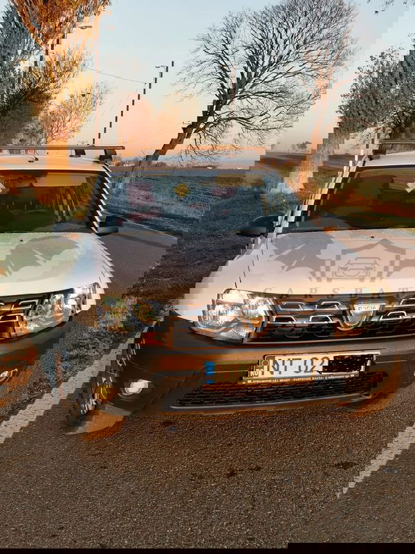 Dacia Duster I [2010 - 2017] 1.6 4x2 Acces 2018