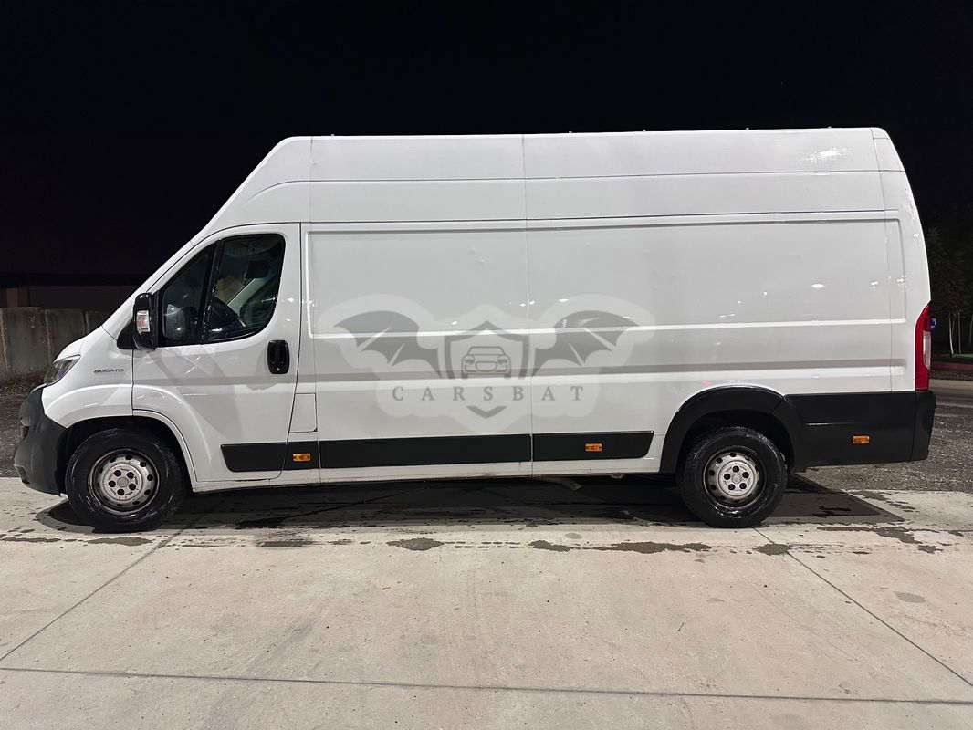 Fiat Ducato 2019