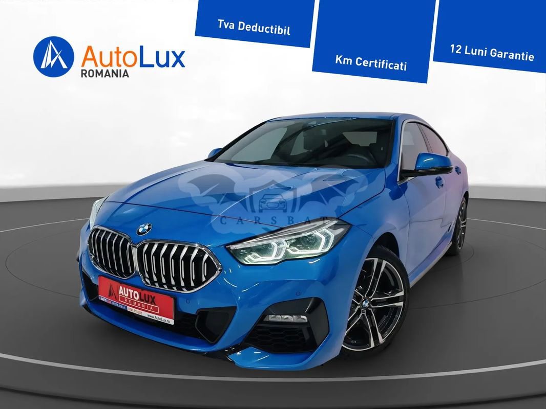 BMW 2 Series 2020
