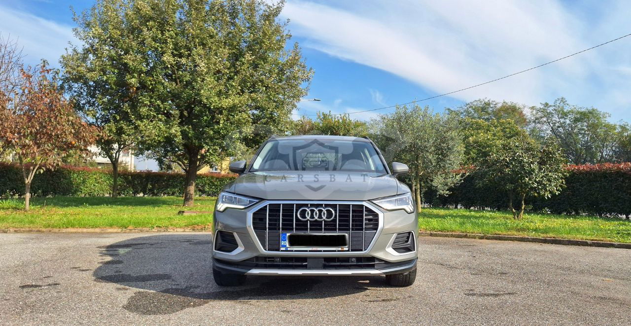 Audi Q3 F3 [2018 - Prezent] 2.0 35 TDI S tronic Advanced 2019
