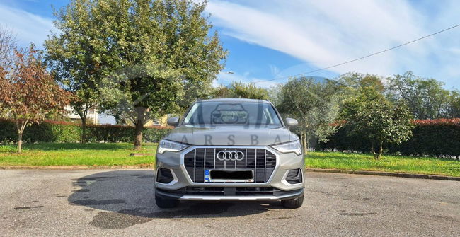 Audi Q3 F3 [2018 - Prezent] 2.0 35 TDI S tronic Advanced 2019