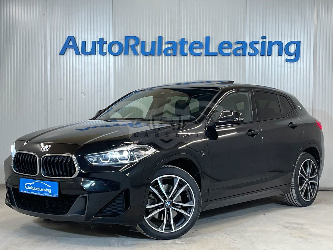 BMW X2 xDrive25e M Sport X 2020