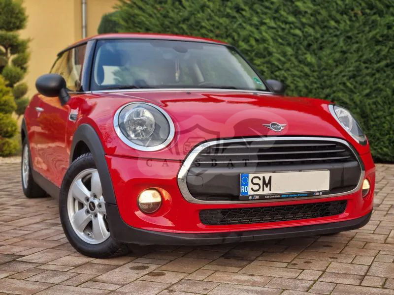 Mini One Standard 2019