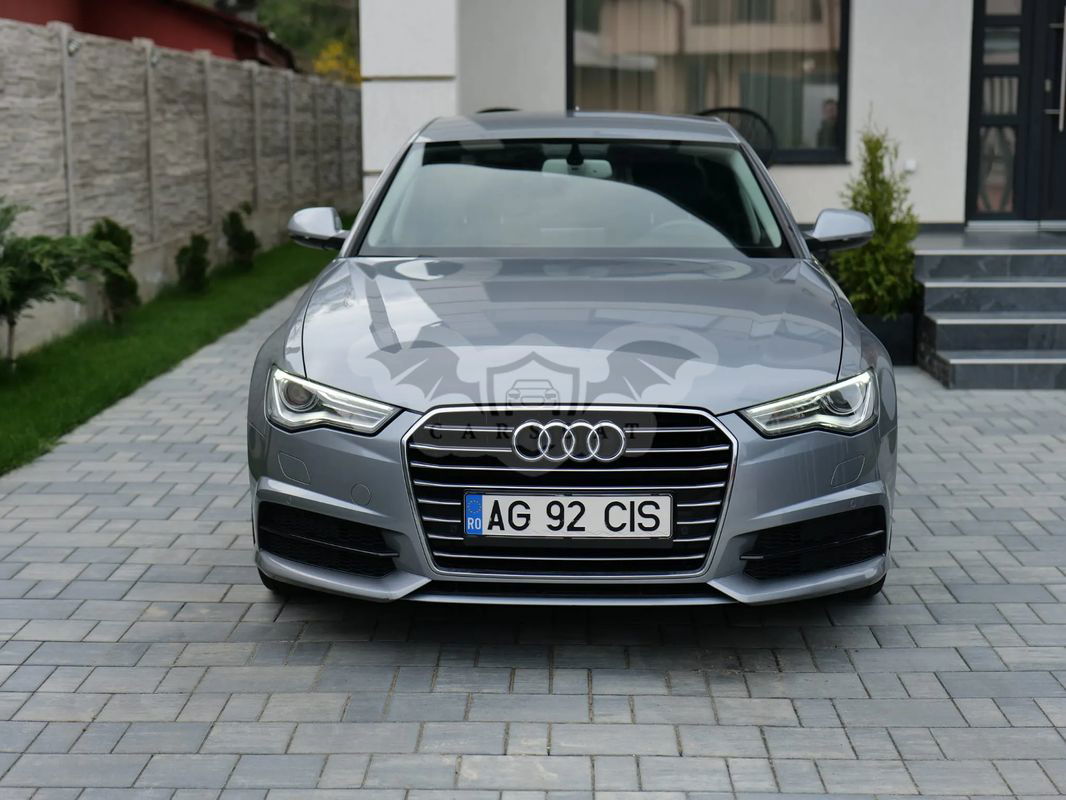 Audi A6 C7 [2011 - 2018] 2017