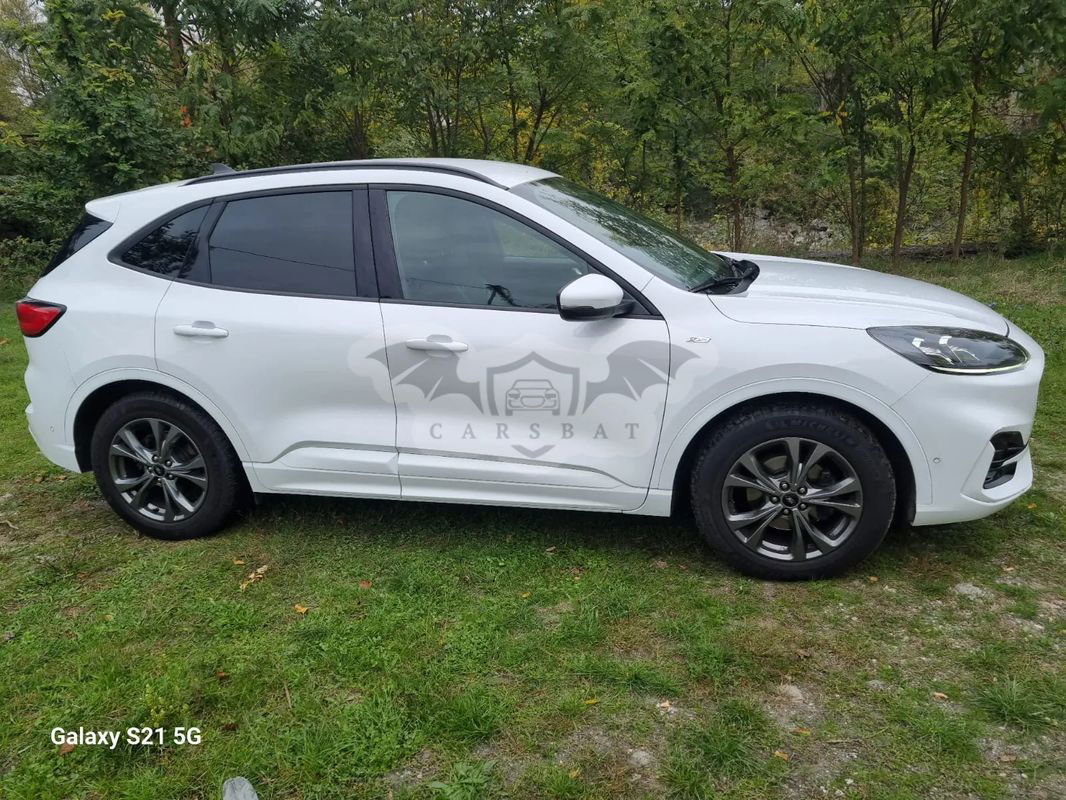 Ford Kuga III [2019 - Prezent] 2.0 EcoBlue 4x4 Aut. ST-LINE X 2020