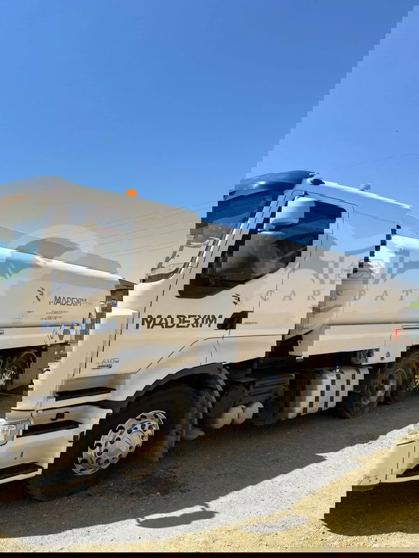 Renault Premium 2009