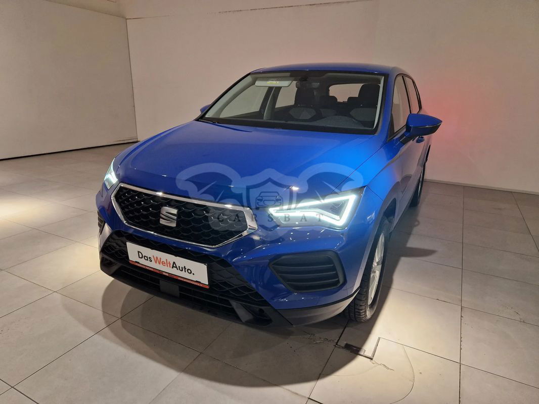 Seat Ateca 1.0 TSI Reference 2023