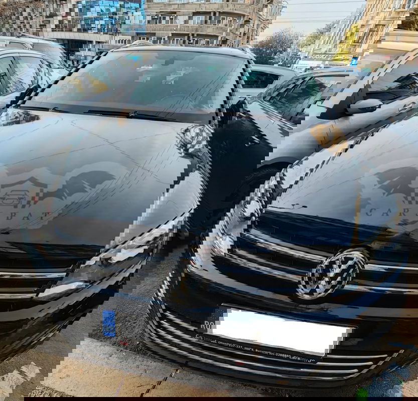 Volkswagen Touareg II [2010 - 2018] 3.0 V6 TDI BMT 2013