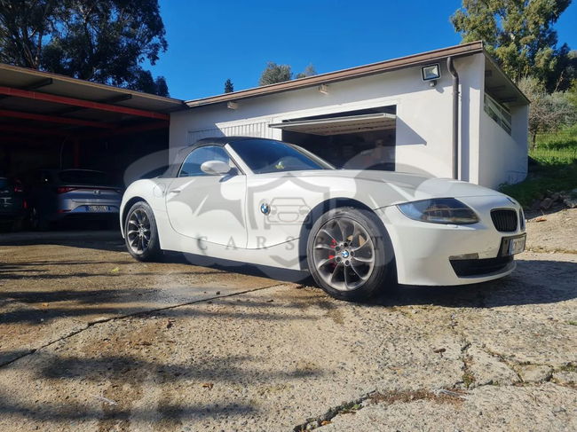 BMW Z4 2004