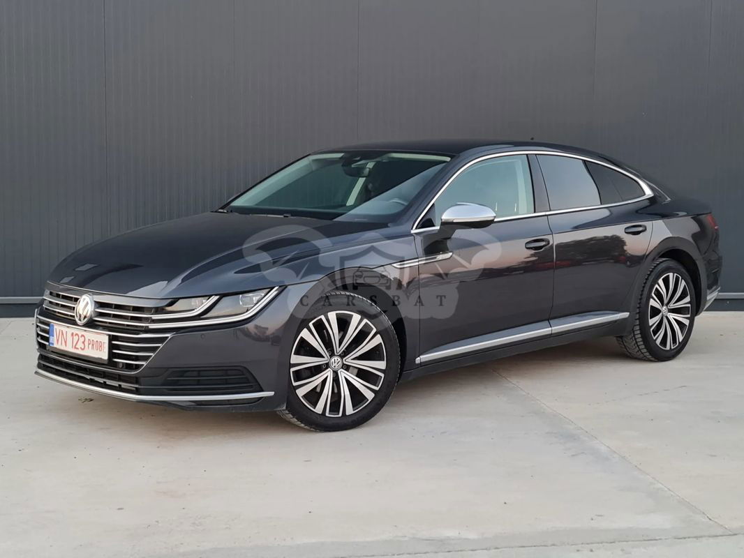 Volkswagen Arteon 2.0 TDI DSG Elegance 2018