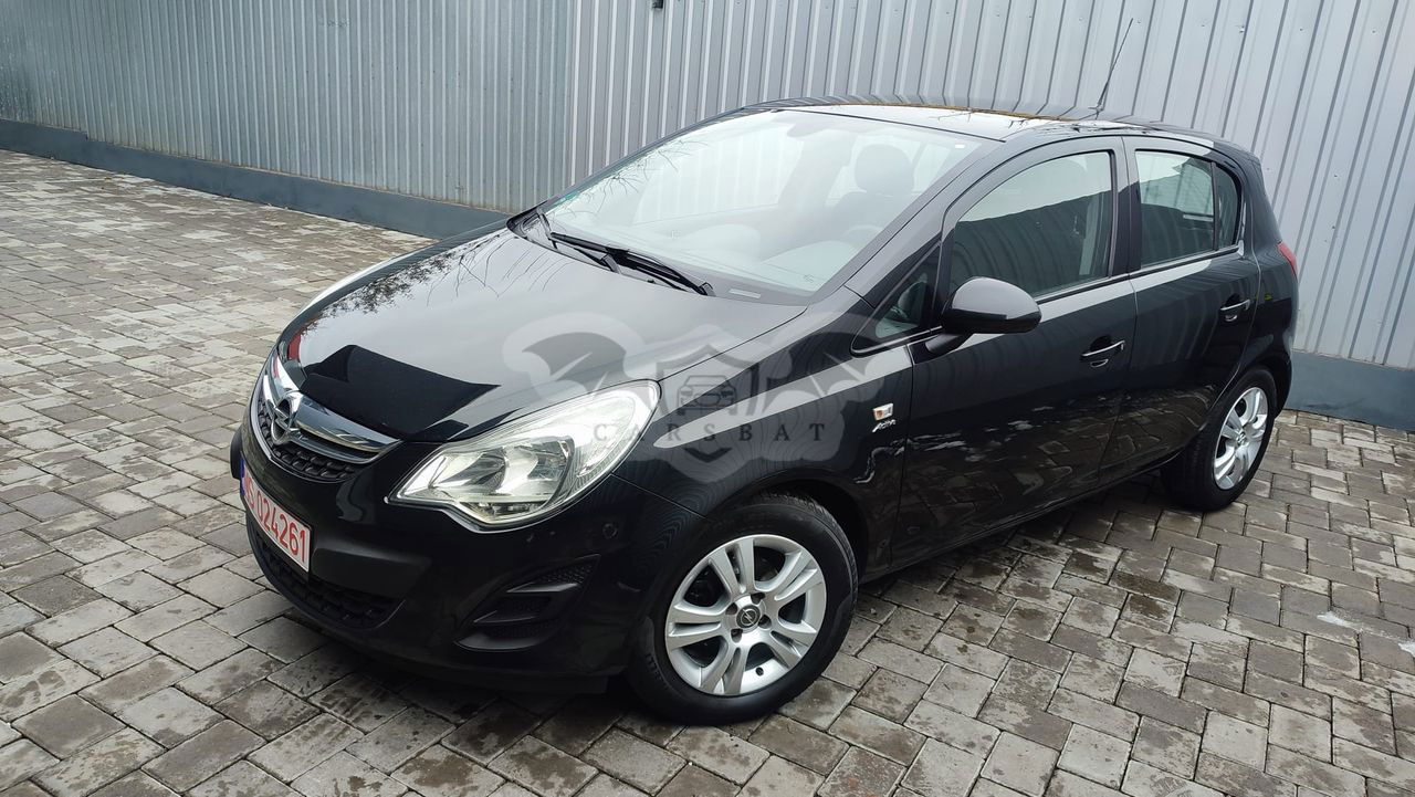 Opel Corsa D [2006 - 2014] 1.3 CDTI Cosmo 2013