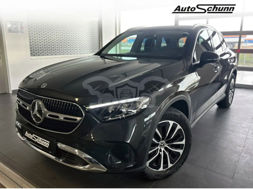 Mercedes-Benz GLC X254 [2022-Prezent] 200 4Matic 9G-TRONIC Avantgarde Advanced 2023