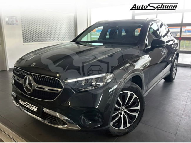 Mercedes-Benz GLC X254 [2022-Prezent] 200 4Matic 9G-TRONIC Avantgarde Advanced 2023