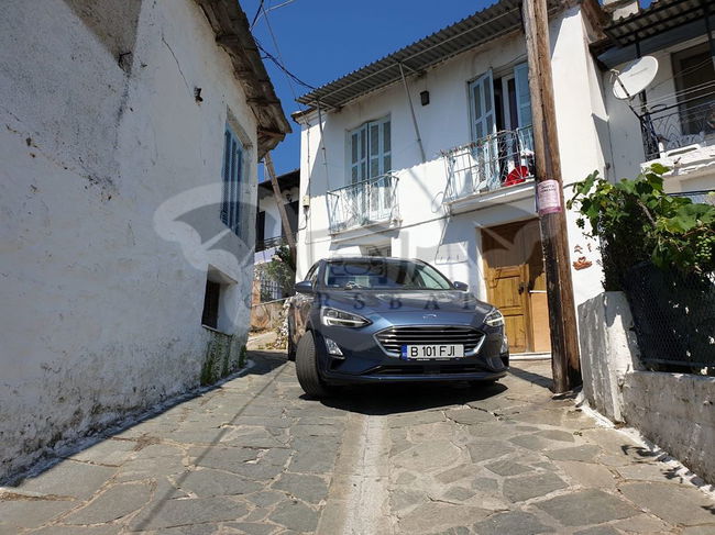 Ford Focus IV [2018 - Prezent] 1.0 EcoBoost Titanium Business 2019
