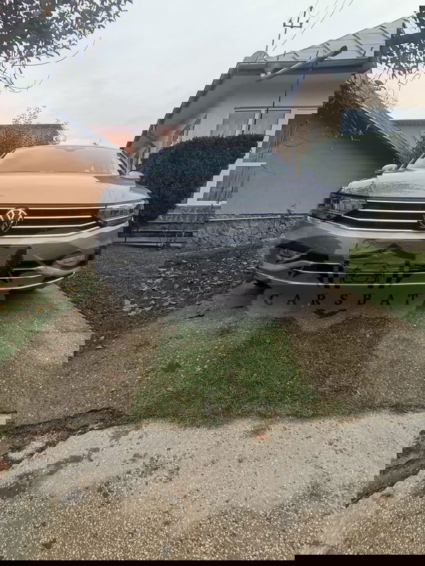 Volkswagen Passat B8 [2014 - Prezent] Variant 1.5 TSI ACT OPF DSG Comfortline 2021