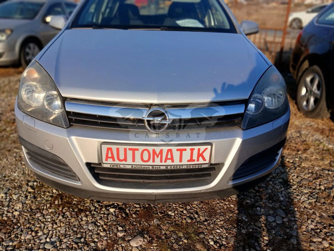 Opel Astra 2006