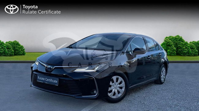 Toyota Corolla XII [2020 - Prezent] 1.8 HSD Dynamic 2022