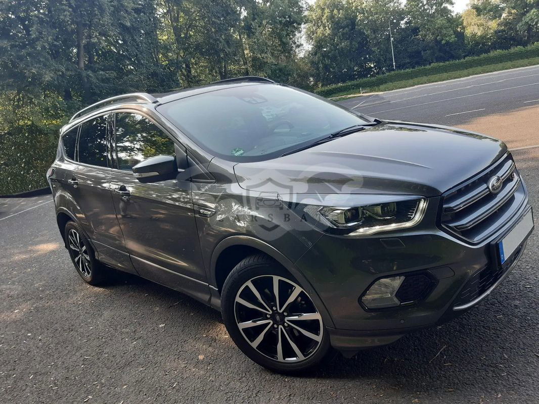 Ford Kuga III [2019 - Prezent] 1.5 EcoBoost 2x4 ST-Line 2019