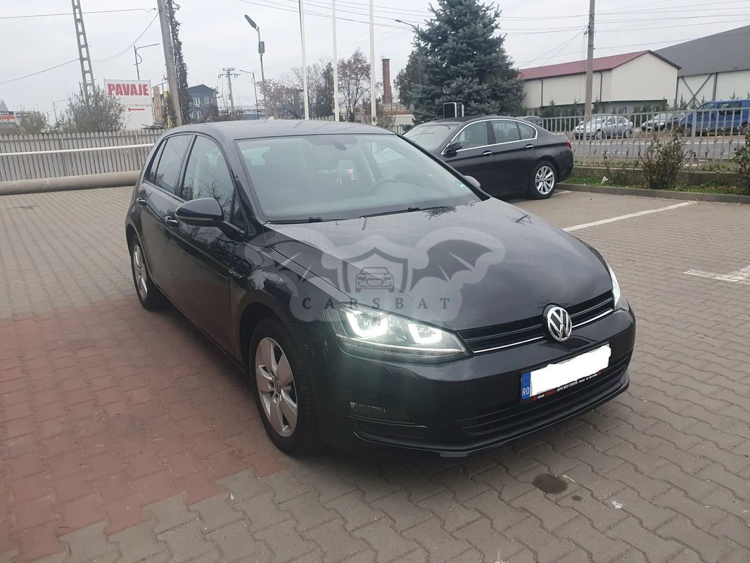 Volkswagen Golf VII [2012 - 2020] 1.6 BlueTDI Cup 2015