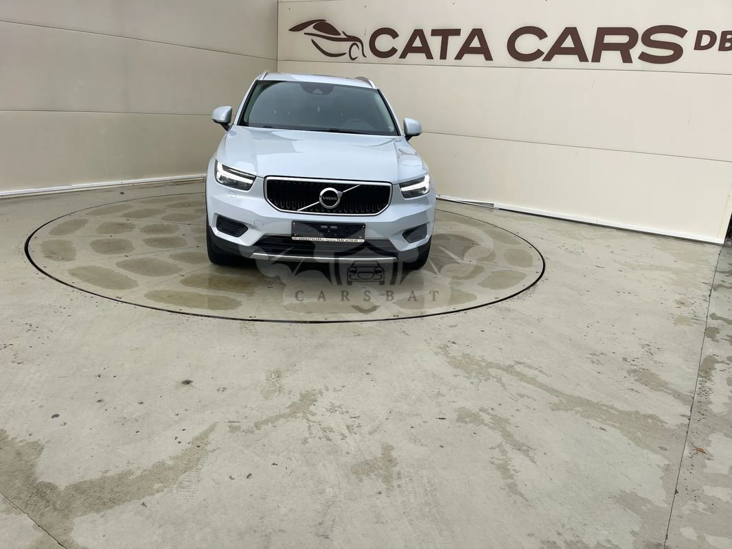 Volvo XC40 2020