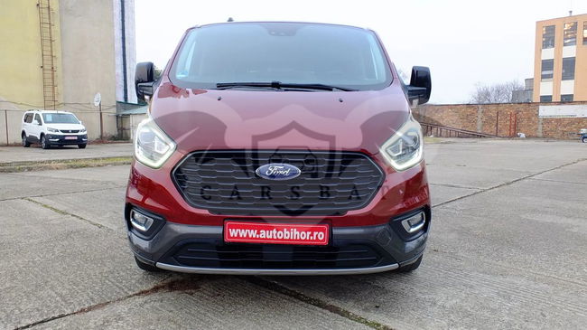 Ford Tourneo 320 L1H1 VA MH Active 2021