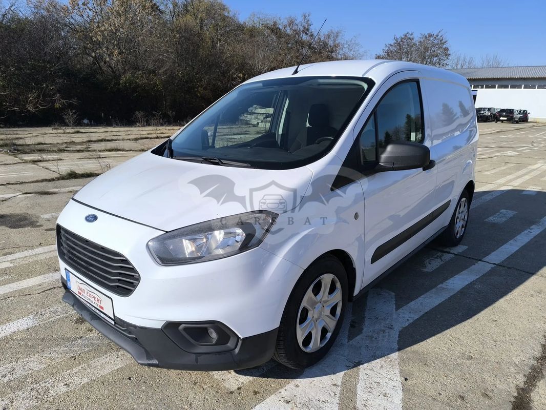 Ford Transit Courier 1.5 TDCi L1 Kombi Commercial Ambiente 2018