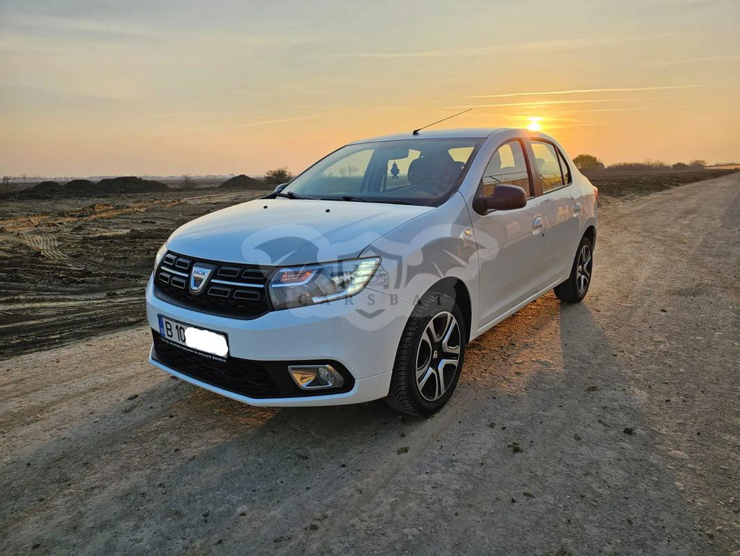 Dacia Logan II [2012 - 2020] 1.0 SCe Prestige 2019