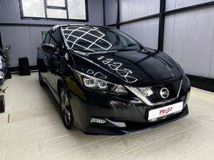 Nissan Leaf II [2017 - Prezent] Tekna 2020