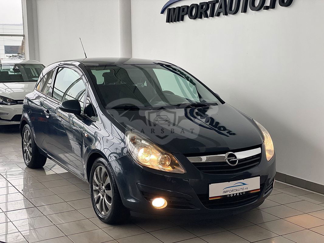 Opel Corsa 1.2 Enjoy 2010