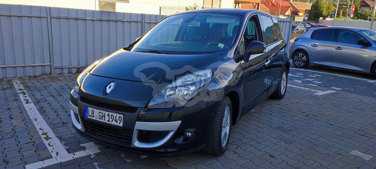 Renault Scenic II [2003 - 2011] 2011
