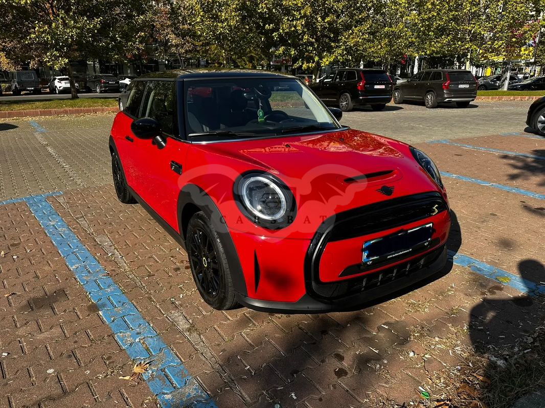 Mini Cooper Standard 2023