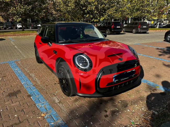 Mini Cooper Standard 2023