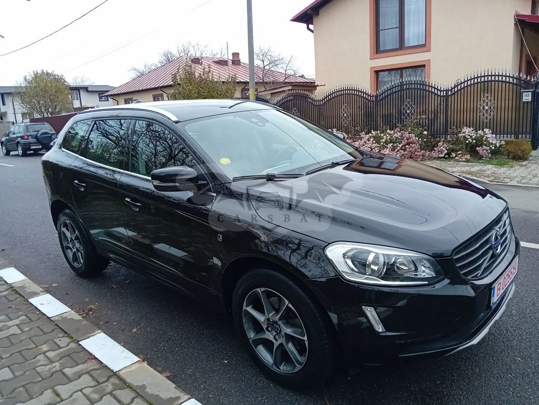 Volvo XC60 I [2008 - 2017] 2015