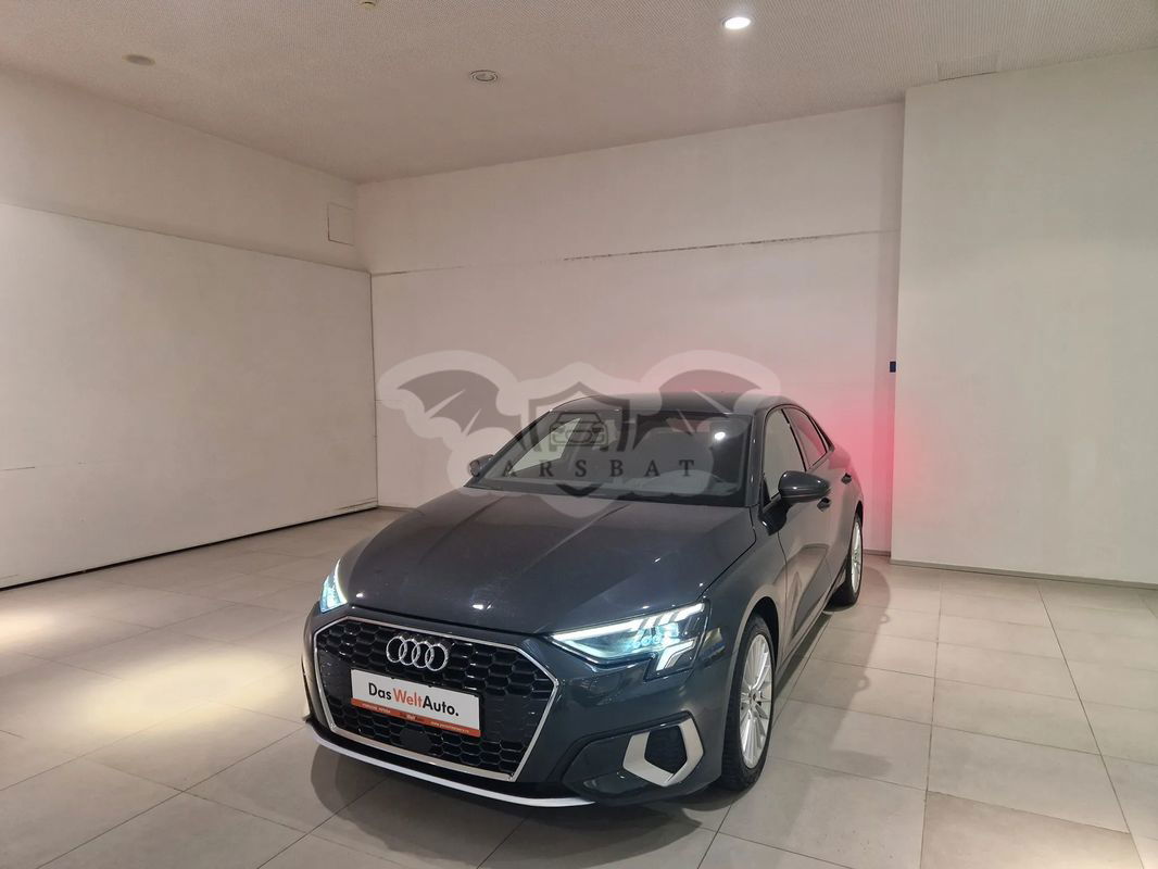 Audi A3 1.0 30 TFSI MHEV S tronic Advanced 2023