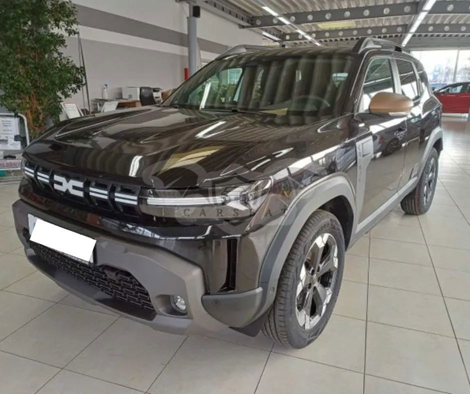 Dacia Duster II [2018 - Prezent] HEV 140 Extreme 2024