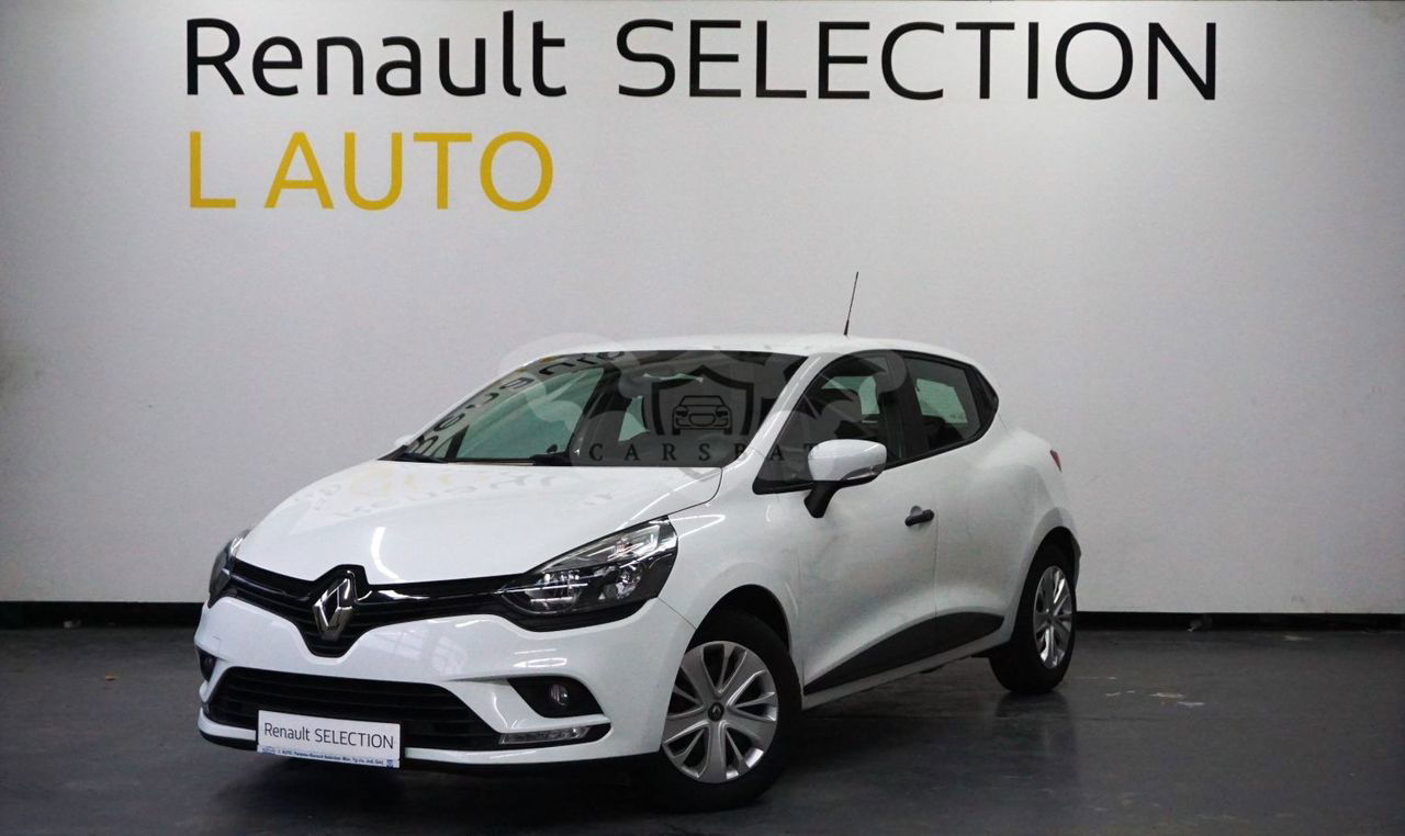 Renault Clio IV dCi Life 2019