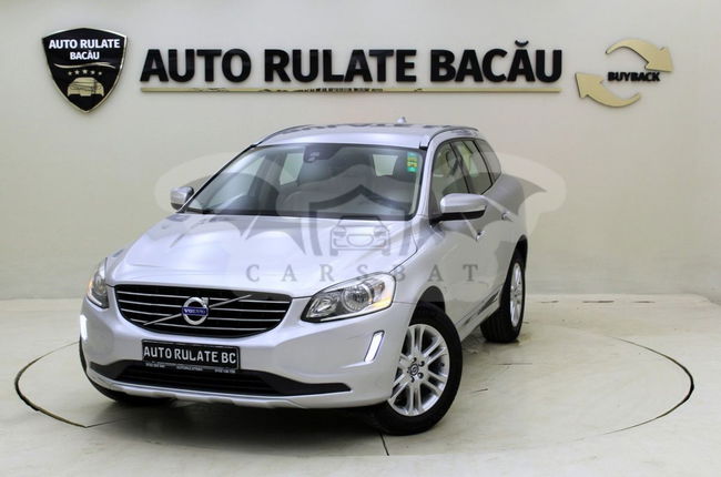 Volvo XC60 2014