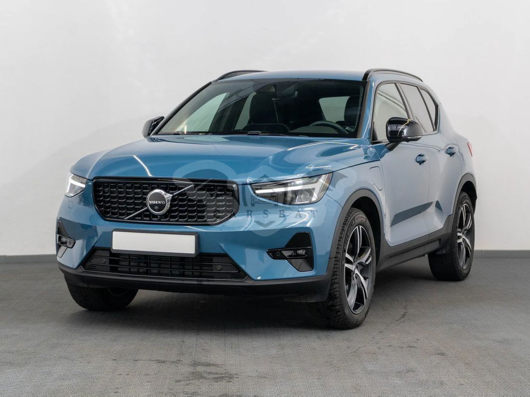 Volvo XC40 Recharge T5 Twin Engine AT7 R-Design 2022