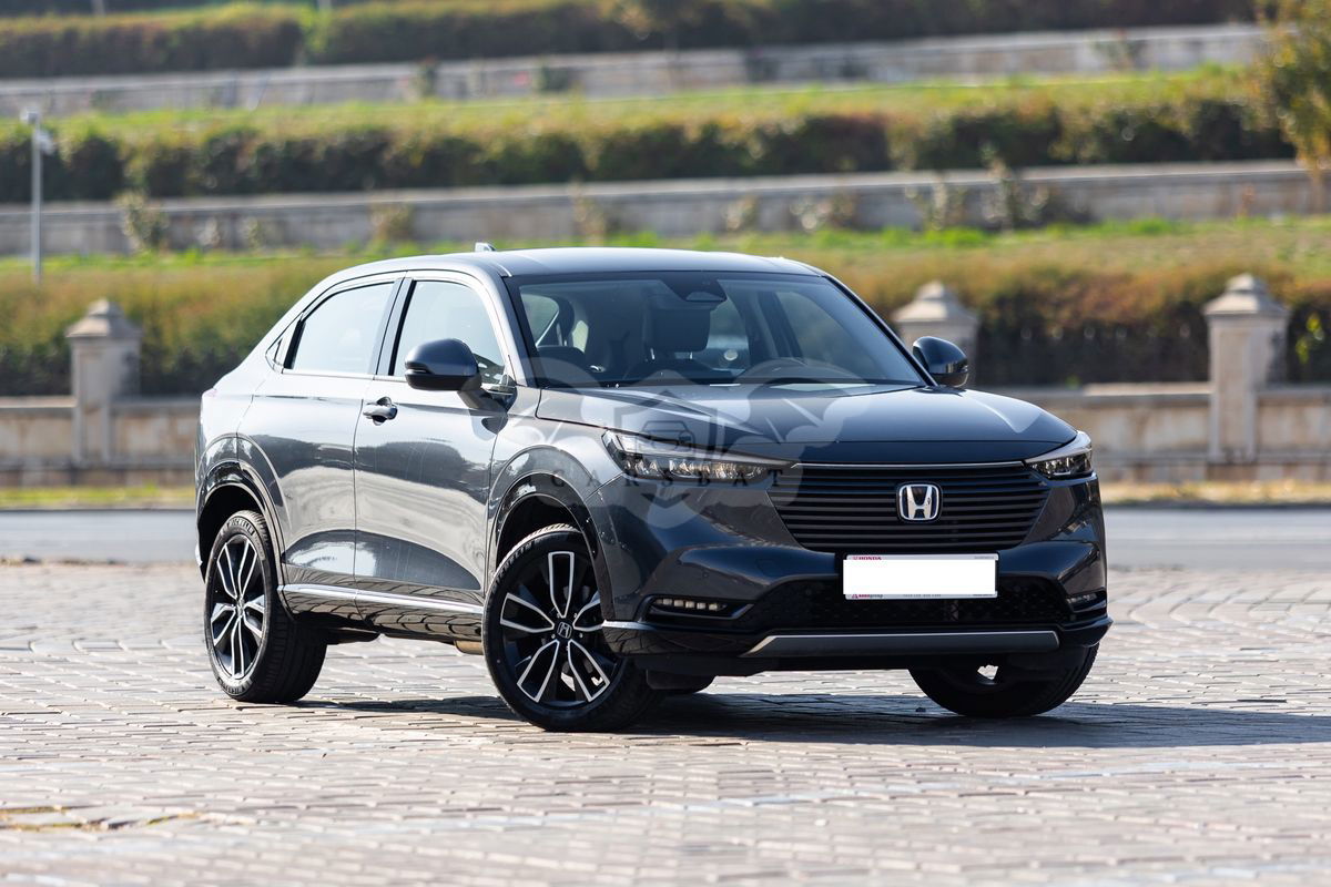 Honda HR-V 1.5 e:HEV 4x2 E-CVT Advance 2022