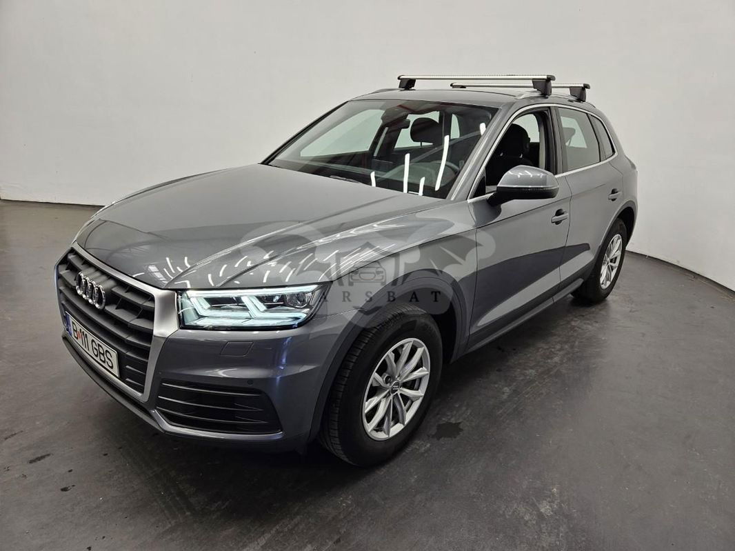 Audi Q5 2019