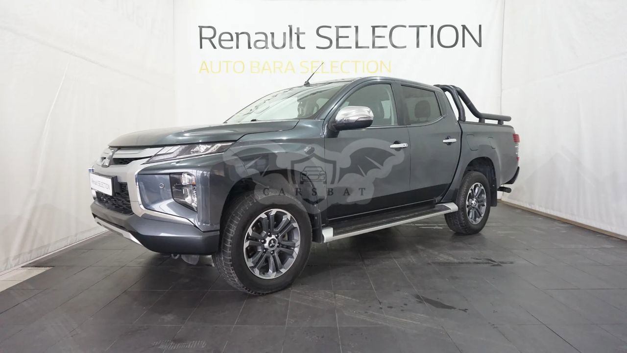Mitsubishi L200 2020