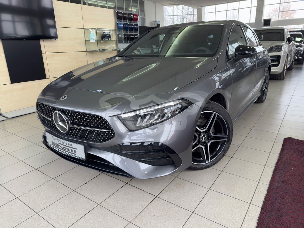 Mercedes-Benz A W177/V177 [ 2018 - Prezent] 250 e Aut. 2023