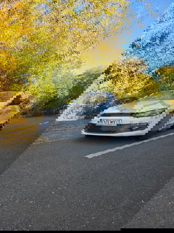 Volkswagen Scirocco 1.4 TSI 2009