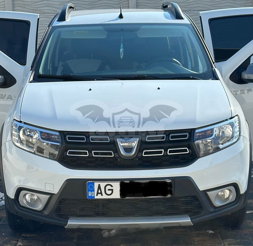 Dacia Sandero II [2012 - 2020] 1.5 Blue dCi Prestige 2019