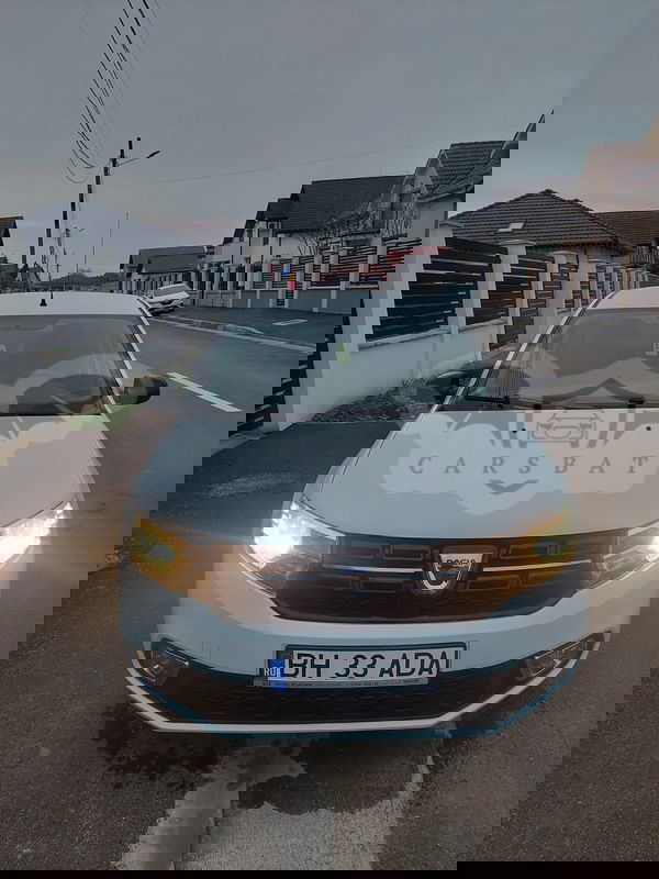 Dacia Logan II [2012 - 2020] 0.9 TCe Laureate 2019