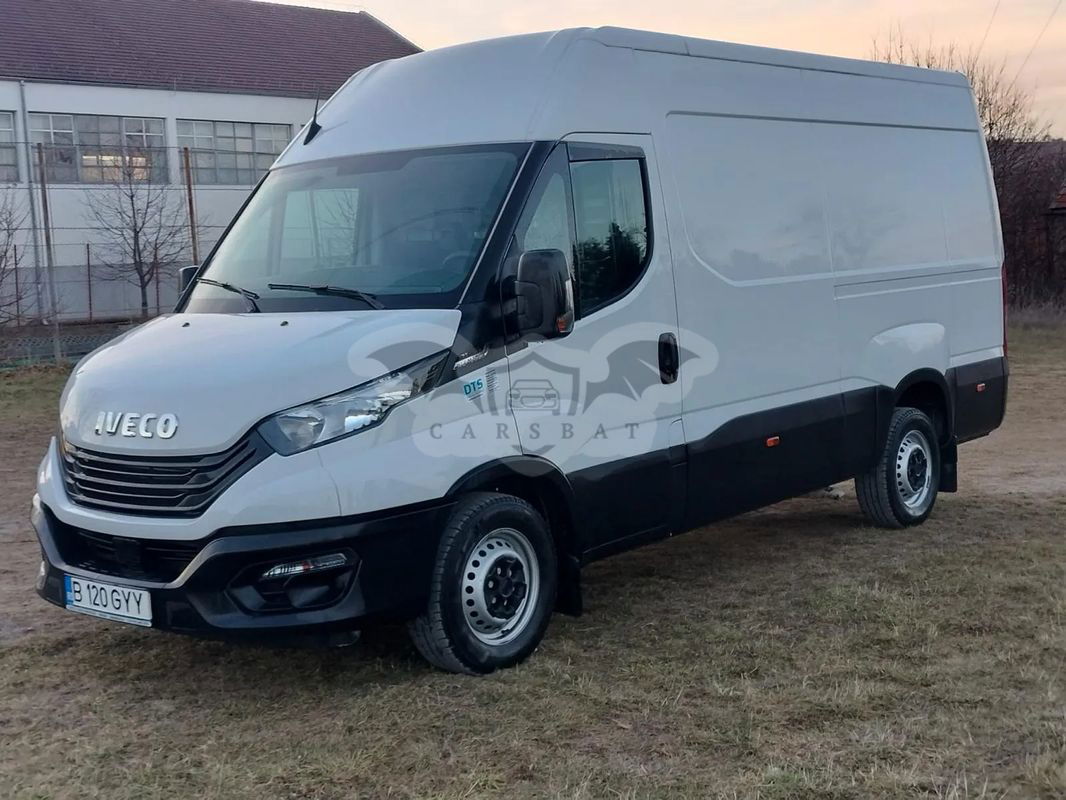 Iveco Daily 2024