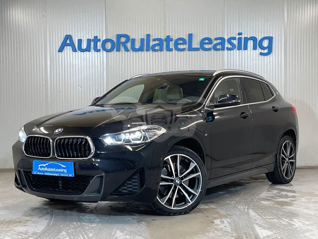 BMW X2 xDrive25e M Sport 2020
