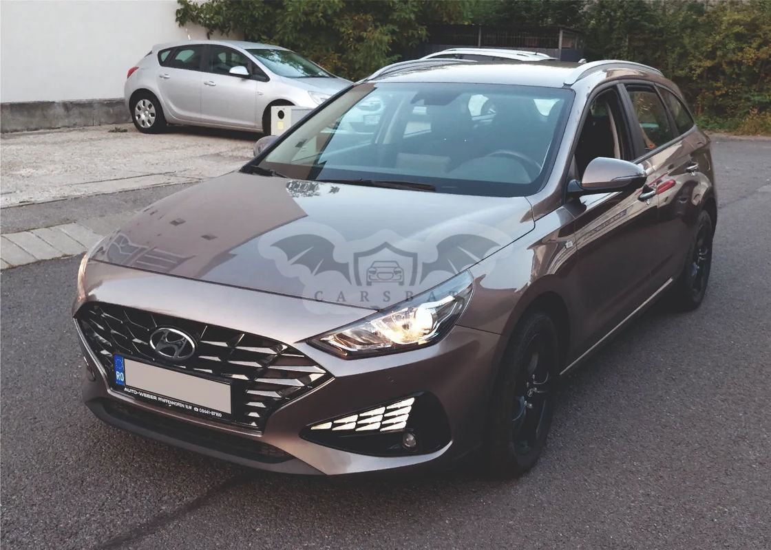 Hyundai i30 III [2016 - Prezent] 2020