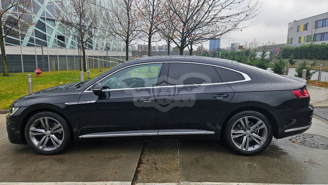 Volkswagen Arteon 2.0 TDI DSG R-Line 2020