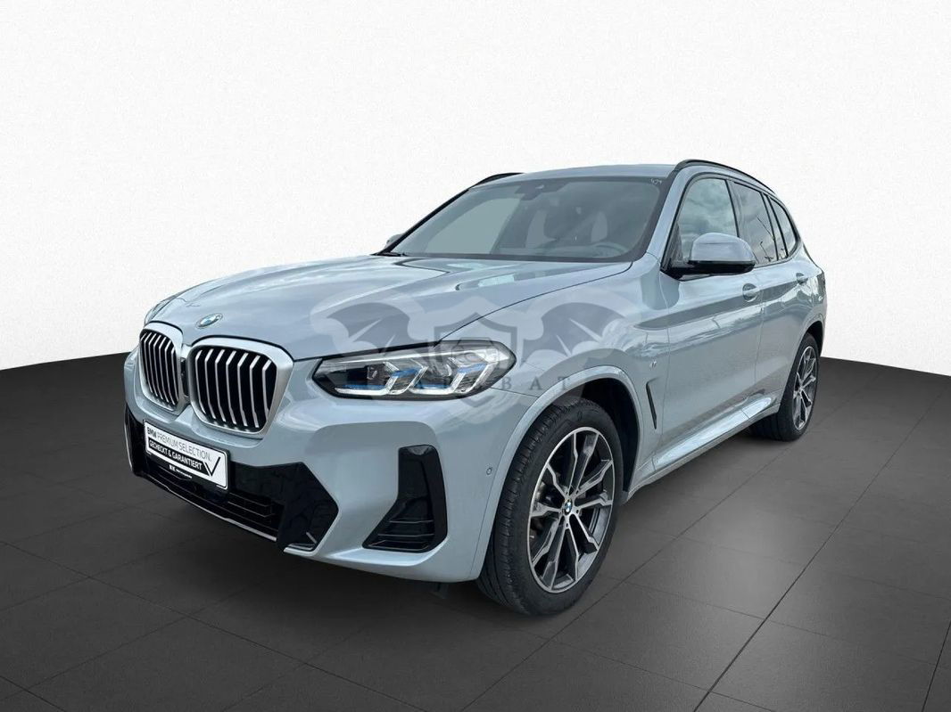 BMW X3 G01 [2017 - Prezent] xDrive30i Aut. M Sport Edition 2023